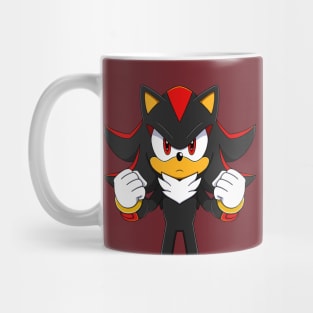 Shadow Mug